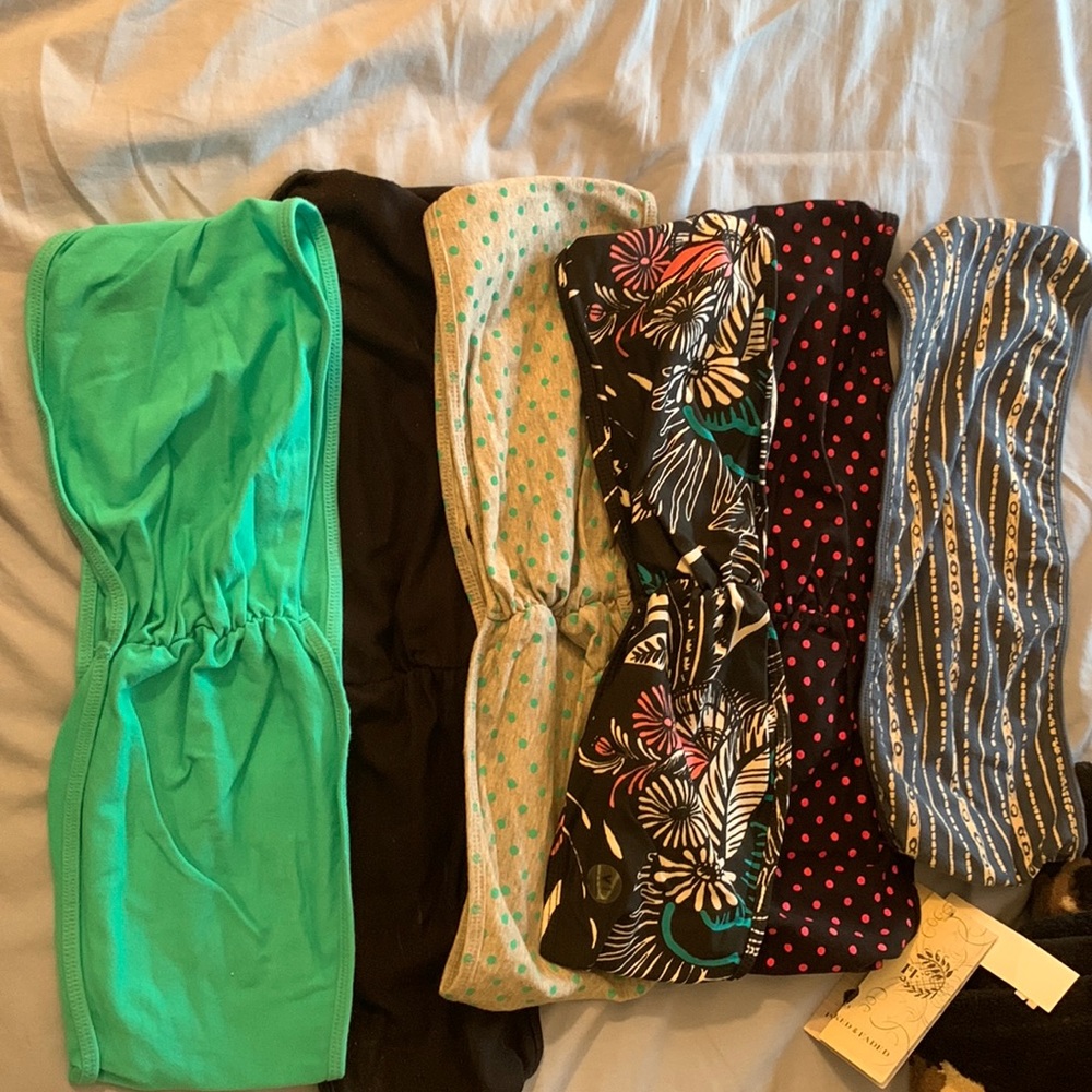 Joe Boxer Braletts/bandeaus